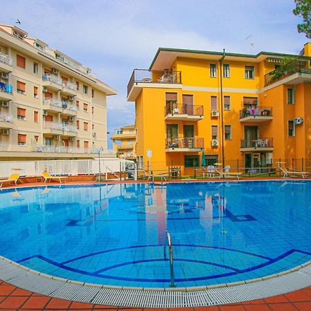 Residences La Rustica & Elite Eraclea Mare Luaran gambar