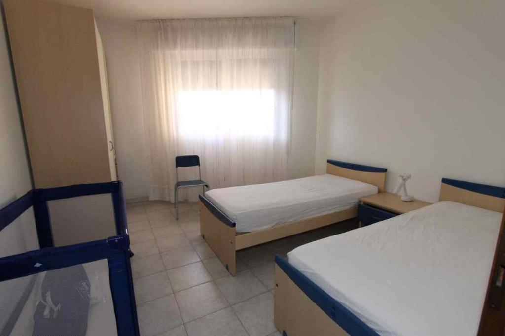 Residences La Rustica & Elite Eraclea Mare Luaran gambar