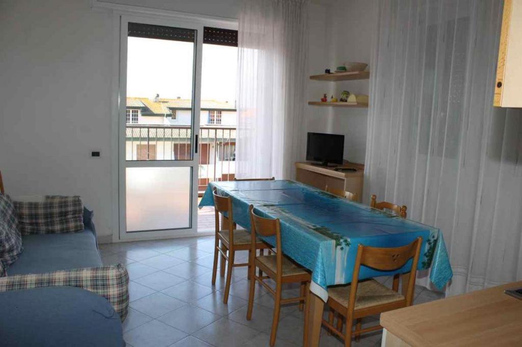 Residences La Rustica & Elite Eraclea Mare Luaran gambar