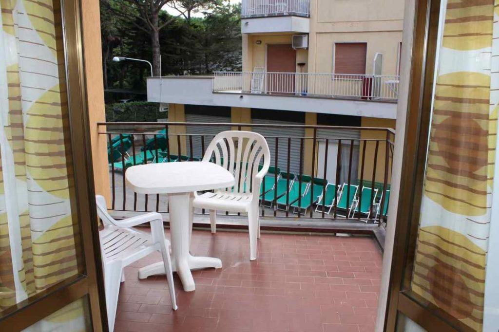 Residences La Rustica & Elite Eraclea Mare Luaran gambar