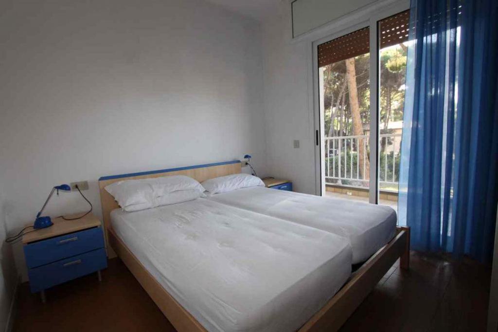 Residences La Rustica & Elite Eraclea Mare Luaran gambar