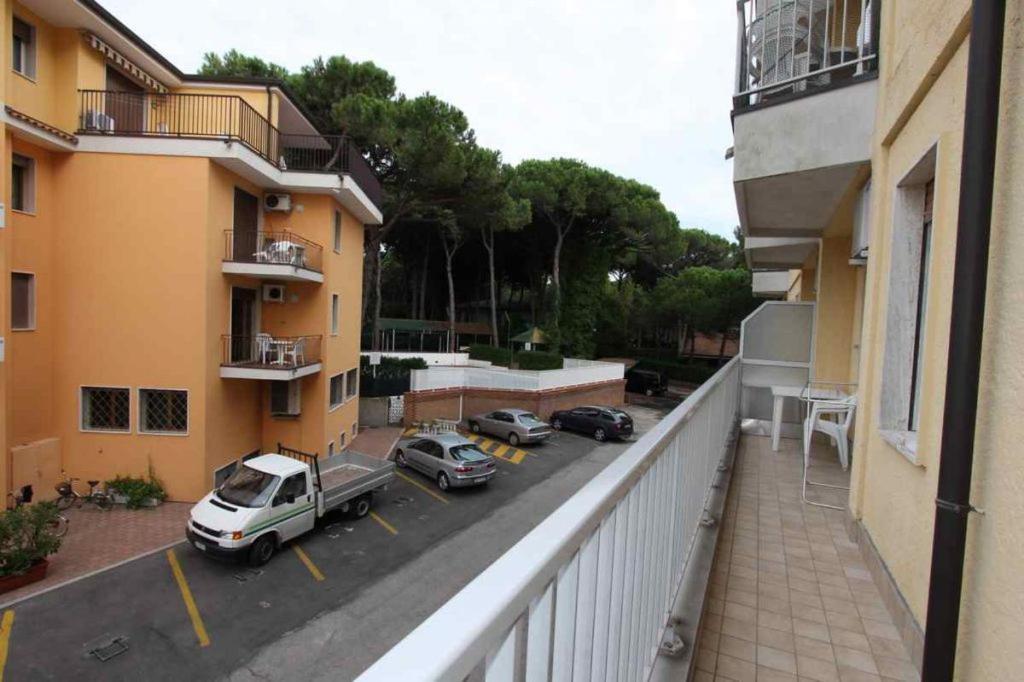 Residences La Rustica & Elite Eraclea Mare Luaran gambar