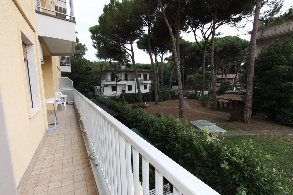 Residences La Rustica & Elite Eraclea Mare Bilik gambar
