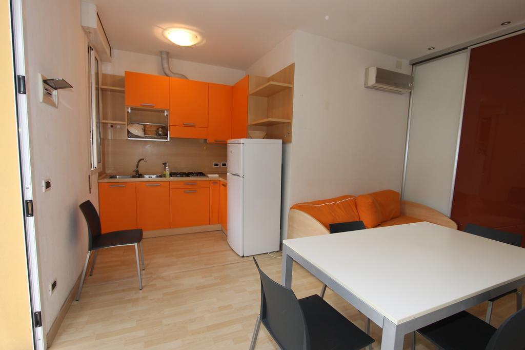 Residences La Rustica & Elite Eraclea Mare Bilik gambar