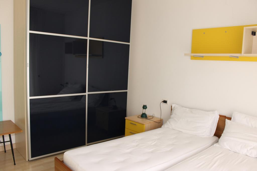 Residences La Rustica & Elite Eraclea Mare Bilik gambar
