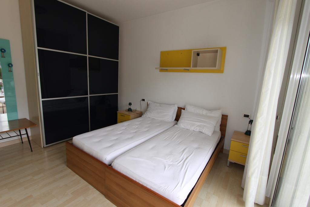 Residences La Rustica & Elite Eraclea Mare Bilik gambar