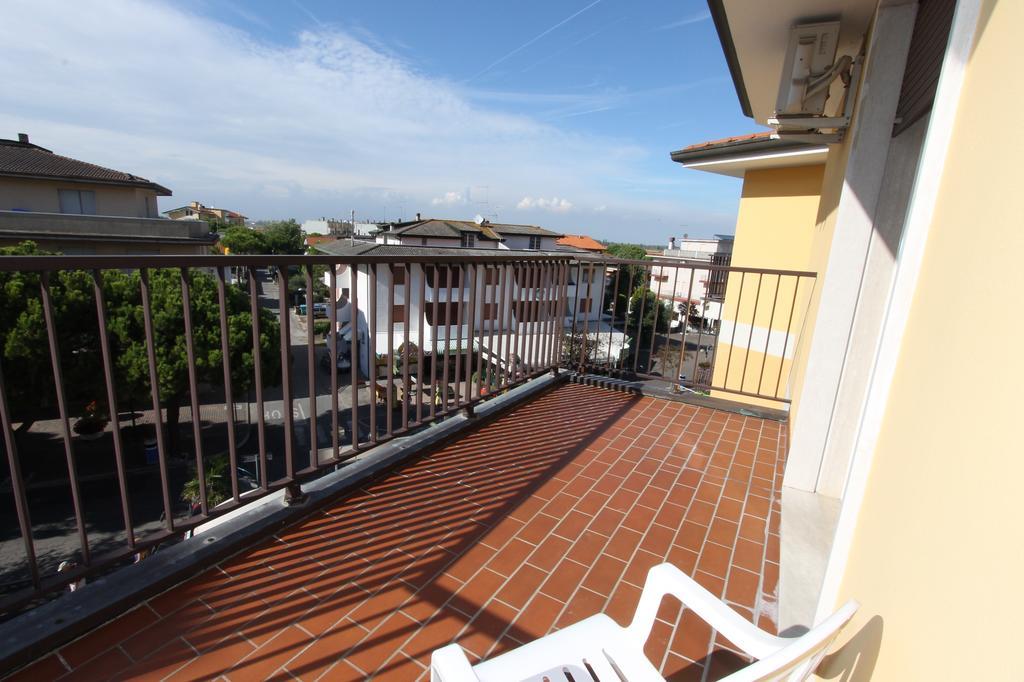 Residences La Rustica & Elite Eraclea Mare Luaran gambar